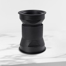 Bicycle Part Adaptation from Press Fit System To Standard Size Fitting