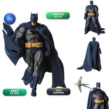 Medicom MAFEX No.105 Batman Hush Action Figure