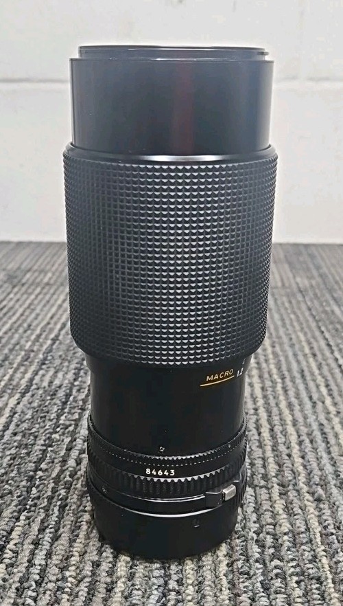 Canon Zoom Lens FD 70-210mm 1:4 | eBay