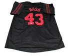 KEVIN NASH NWO WWE/WWF SIGNED AUTOGRAPHED CUSTOM JERSEY PSA
