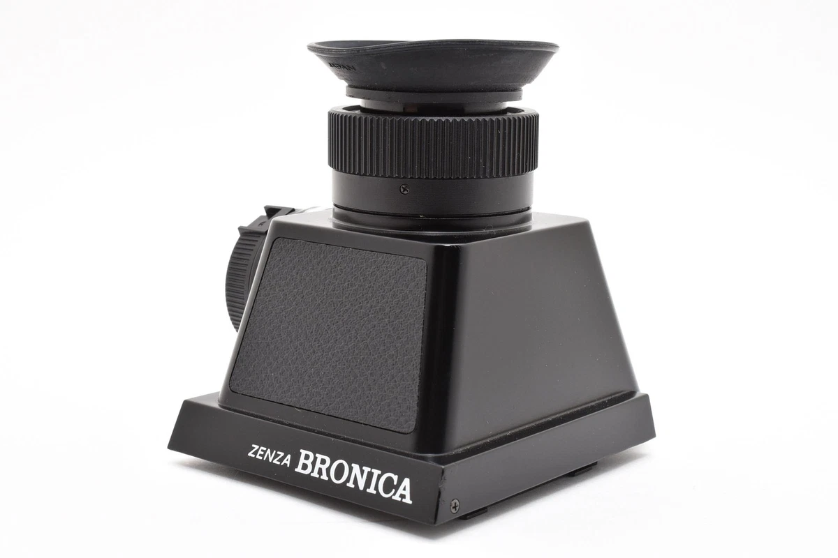 Bronica Camera Viewfinder for sale | eBay