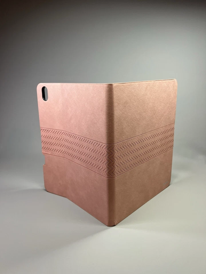 Full Body Protective Coral Case Slim Cover For iPad Air 13-Inch M3 2025 M2 2024 - Image 2 of 4