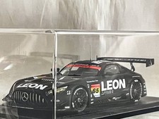 Spark Mercedes Amg Gt3 Team Leon Racing N 65 Gt300 Super Gt 2022 N.gamou T.shinohara 1:43 SGT040