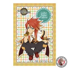 Ensky 150-piece jigsaw puzzle Tales of series Luke mini puzzle 10x14.7cm