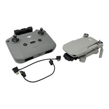 2024 DJI Mini 4K Dron z kamerą Dron latający 4K Dron Część zamienna / Uszkodzony