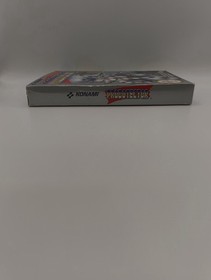 Probotector NES CIB PAL B OVP Anleitung Konami Nintendo