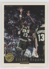 1992 Classic Draft Picks Factory Set Gold /8500 Elbert Rogers #91 0qr0
