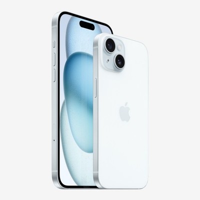 Buy Apple iPhone 15 Plus - 128 GB - Blue (Unlocked) online | eBay