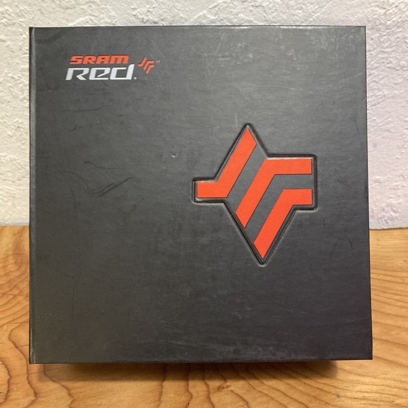 SRAM Red Cassette 12 Speed 10-28 XDR CS-XG-1290-D1 10-28t XDR Driver New In Box