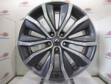 Jantes Renault Kadjar