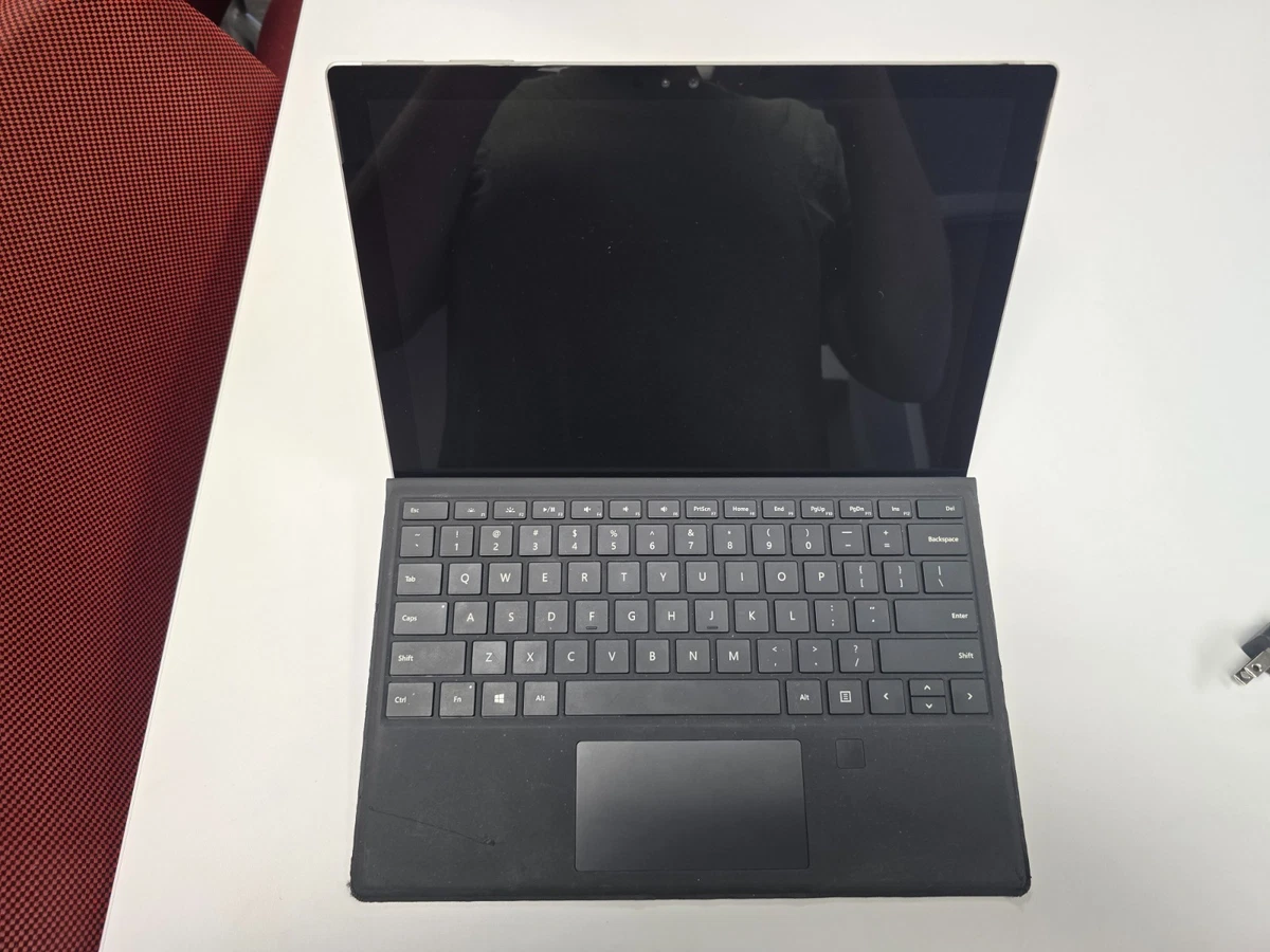 Microsoft Surface Pro 5 256GB Tablets & eReaders for sale - eBay