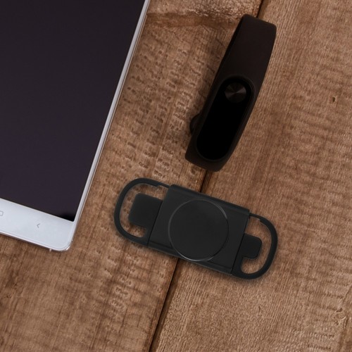 Magnetic Portable Wireless Watch Charge Travel Watch Charge Cordless Watch - 第 3/12 張圖片