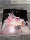 The Who - The Story Of The Who - 12” Vinyl Record LP - 1976 Polydor UK 1st Press
