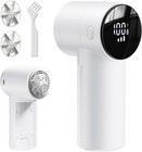 Electric Lint Remover and Fabric Shaver, Rechargeable Clothes Shaver for Sweater