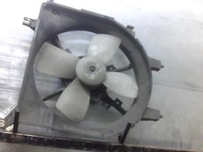 Radiateur Mazda DEMIO
