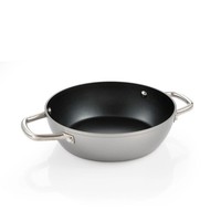 Tescoma Tiefe Bratpfanne Grandchef+ ø 28 Cm, 2 Griffe