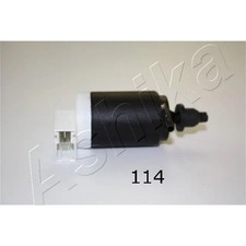 ORIGINAL® Ashika Waschwasserpumpe, Scheibenreinigung für Nissan MICRA II