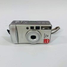 Canon Super Shot 115U 35MM Film Camera