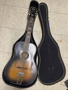 Stella Parlor Guitar | eBay