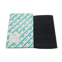 Innenraumfilter Aster 2374 Kompatibel FüR Peugeot 607 Von 2000-2006