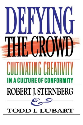 Defying the Crowd Simple Solutions to the Most Common Relationship Problems Buch