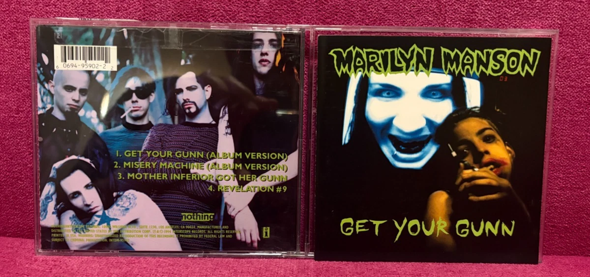 25+ Gothic/Darkwave Music CDs for sale | Updated Oct 2026