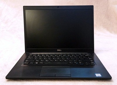 Dell Latitude 5400 14'' Laptop i5-8265U 8GB RAM 256GB SSD Win11 Pro PC w/ Charger