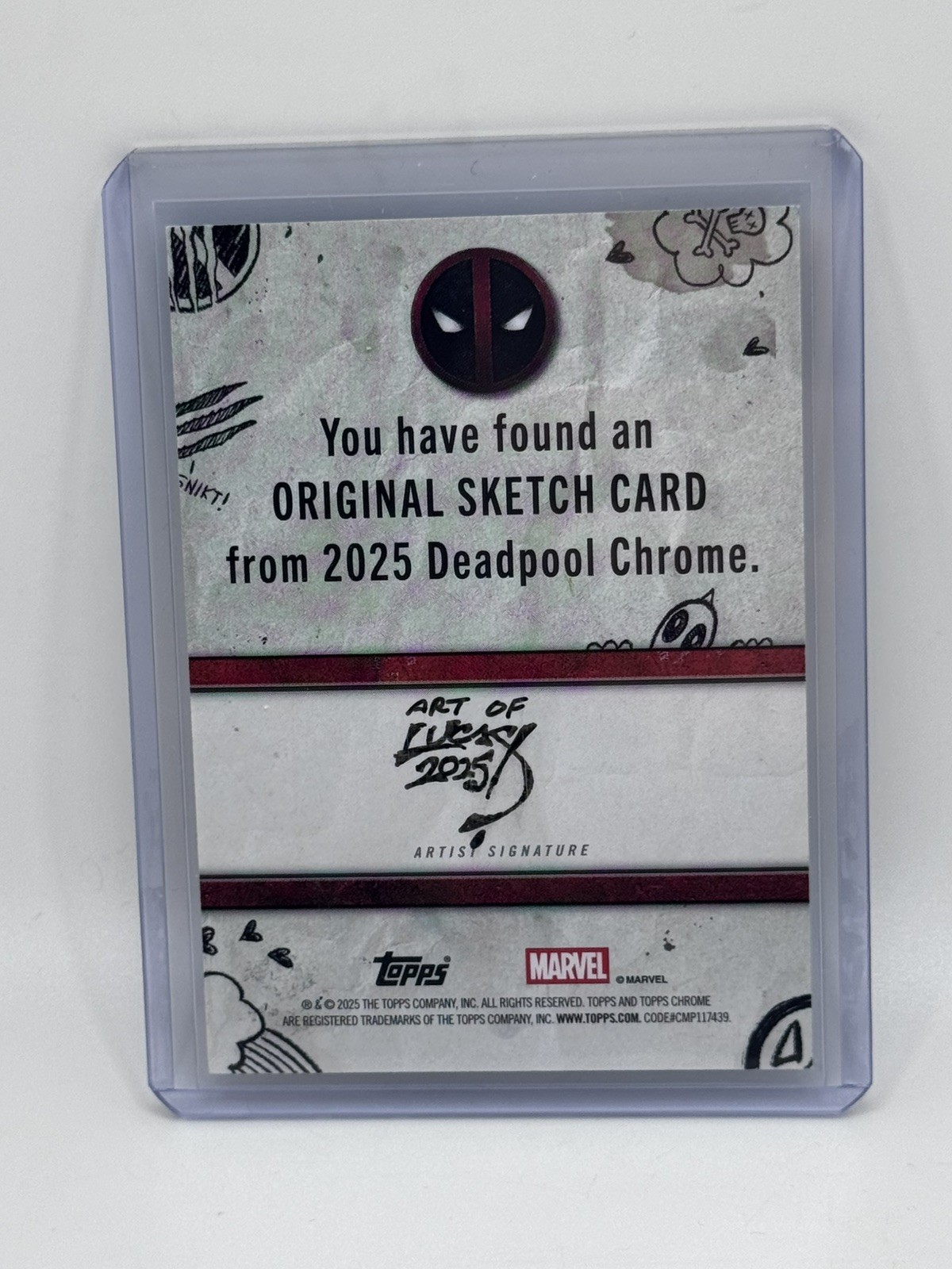 Lucas sig