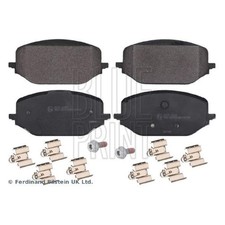 Satz Bremsbeläge Bremsklötze vorne für Opel Grandland X | 24277178