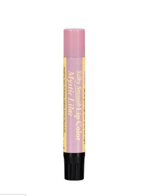 Naked Bee Silky Smooth Lip Color 0.09 oz. - Mystic Lilac