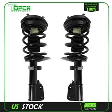 Front For 1999-2004 Chrysler 300M 1998-2004 Concorde Intrepid Complete Struts