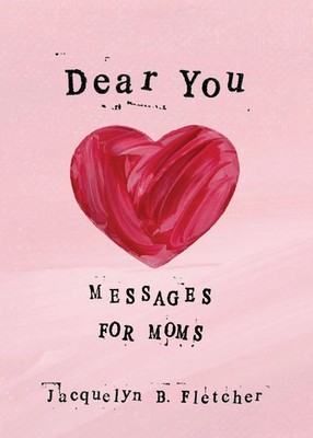 Jacquelyn B Fletcher | Dear You | Taschenbuch | Englisch (2016)