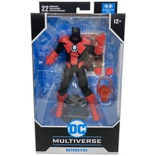 DC Multiverse Batrocitus 7  Figure Dark Nights Death Metal Mcfarlane New Sealed