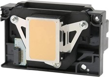 Testina di stampa ricambio per Epson R260 R390 1390 L1800 1400 1430 1500W