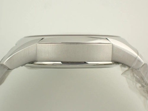 Omega De Ville Hour Vision Chronometer Mens Auto 41mm 433.10.41.21.10.001 - Picture 9 of 12