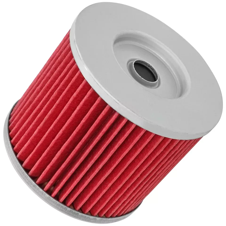 Filtro de aceite para Suzuki GS850G GS850GL 1979 1980 1981 1982 1983 Foto 2 de 4