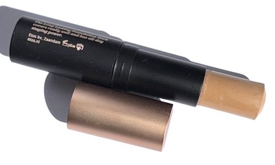 Etos Long Lasting Foundation Stick Full Coverage Golden Caramel 8g