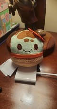 CHASER Munchlings Aulani Exclusive Squirt Ice Cream Mystery Plush with Box