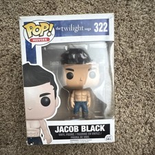 Ultimate Funko Pop Twilight Saga Figures Gallery and Checklist 16