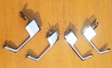 2 Or 4 Door Handles Galaxie 500 Ltd Xl Ford 68 1968 67 1967 Galaxy 2 Or 4 Door Handles Galaxie 500 Ltd Xl Ford 68 1968 67 1967 Galaxy