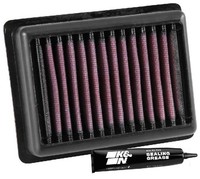 K&N Filters TB-9016 Luftfilter FüR Triumph Triumph Motorcycles