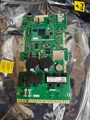 Rational Oven 42.00.260P PCB Replacement Board Fully Tested and Working
