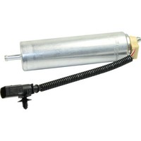 Metzger 2250243 Kraftstoffpumpe FüR Audi Vw Q7 Touareg 4LB 7LA 7L6 7L7