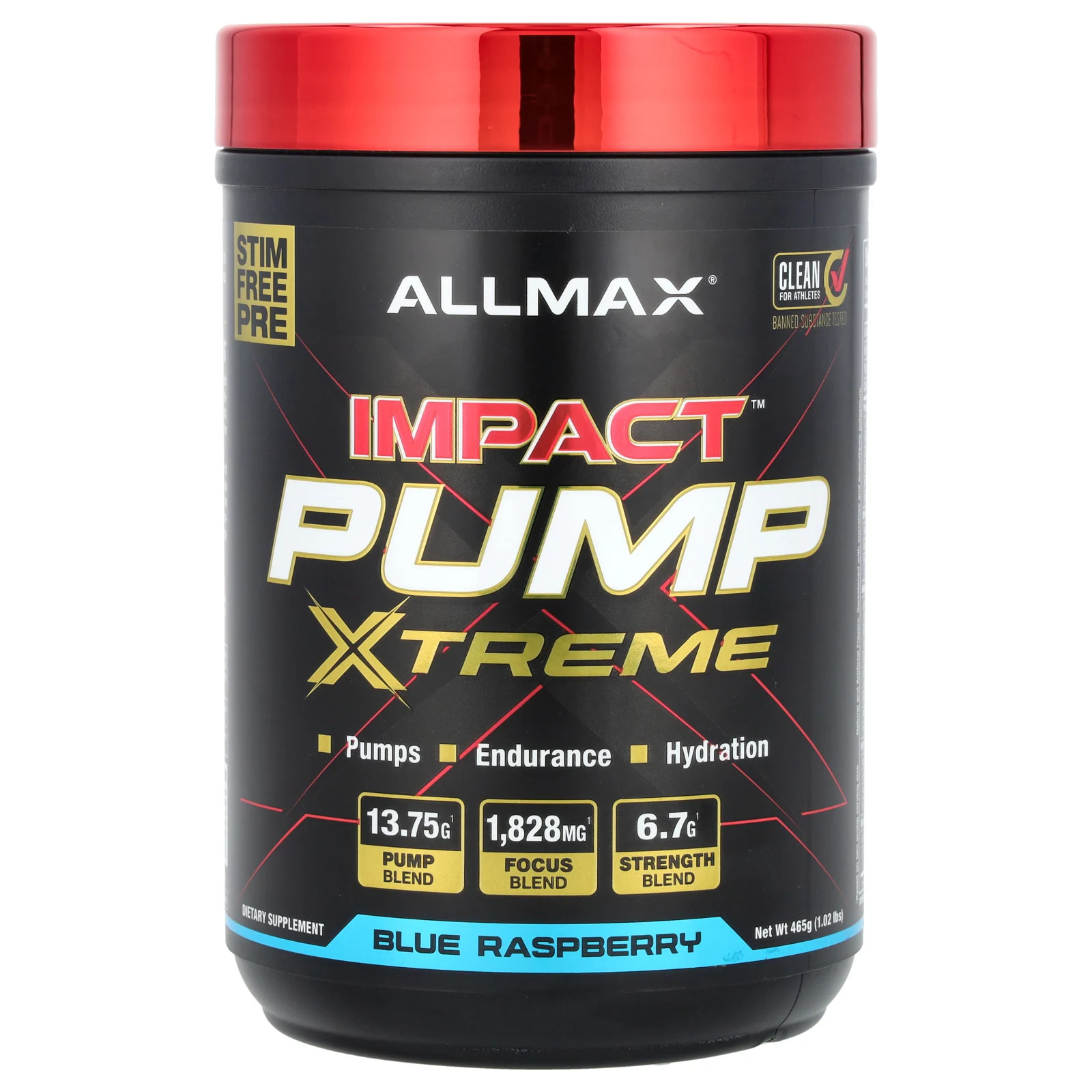 XTREME - 102 465 8090₽