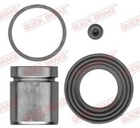 Quick Brake 114-5174 Reparatursatz Bremssattel Mit Kolben FüR BMW