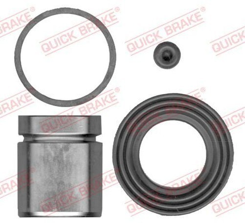 Quick Brake 114-5174 Reparatursatz Bremssattel Mit Kolben FüR BMW-image