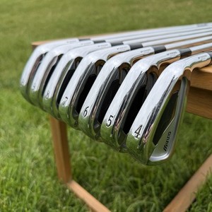Mizuno Mp 15 Irons | eBay