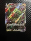 Pokémon TCG Rayquaza VMAX Holo Ultra Rare Card Evolving Skies 111/203