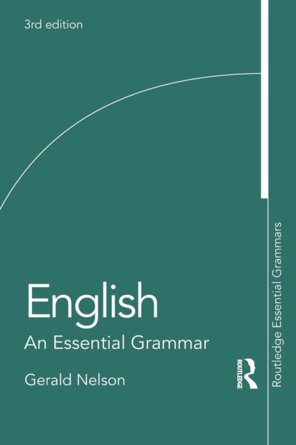 English: An Essential Grammar - 3rd Edition - Image 4