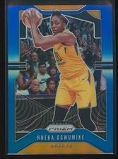 Nneka Ogwumike 2020 Panini Prizm WNBA Blue Prizm #41 /149